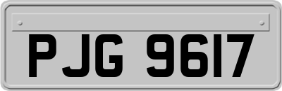 PJG9617