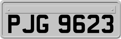 PJG9623