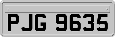 PJG9635
