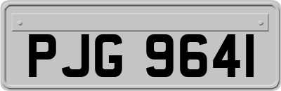 PJG9641