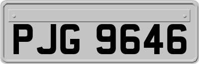 PJG9646