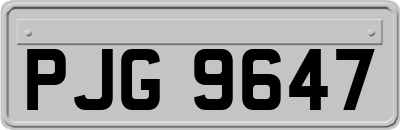 PJG9647