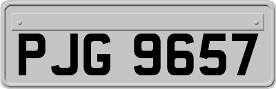 PJG9657