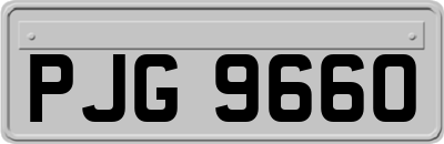 PJG9660