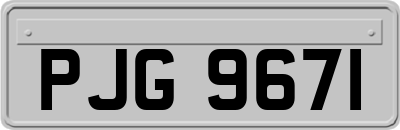 PJG9671