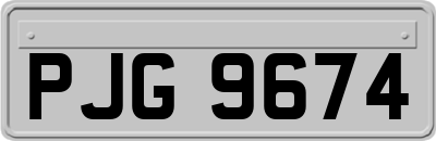 PJG9674
