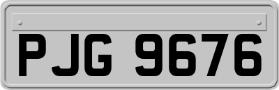 PJG9676