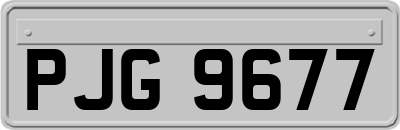 PJG9677
