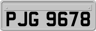 PJG9678