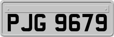 PJG9679