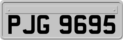 PJG9695