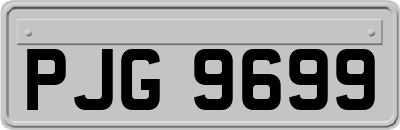PJG9699