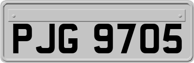 PJG9705