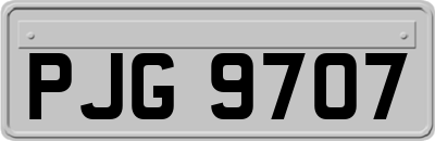 PJG9707