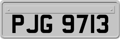 PJG9713