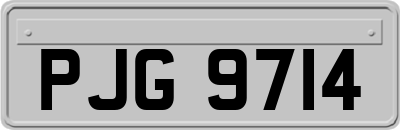 PJG9714