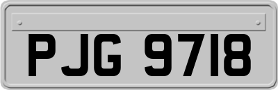 PJG9718