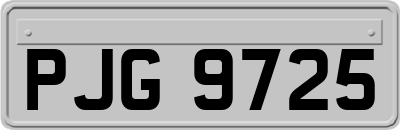PJG9725