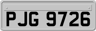 PJG9726
