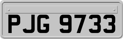 PJG9733