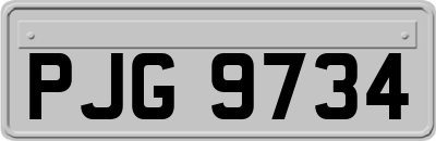 PJG9734