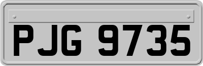 PJG9735
