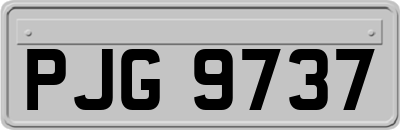 PJG9737