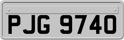 PJG9740