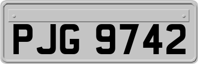 PJG9742