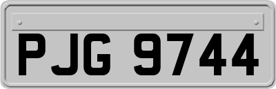 PJG9744