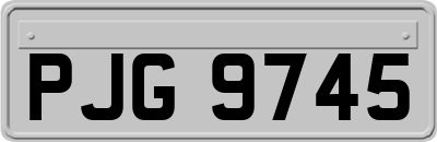 PJG9745