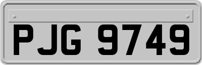 PJG9749