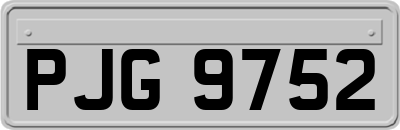 PJG9752
