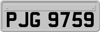 PJG9759