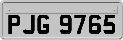PJG9765