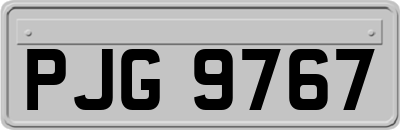 PJG9767