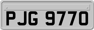 PJG9770