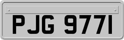 PJG9771