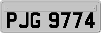 PJG9774