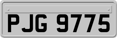 PJG9775