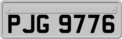 PJG9776