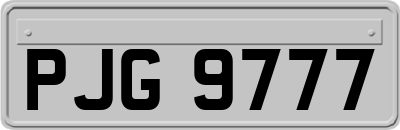 PJG9777