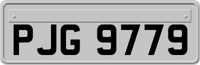 PJG9779