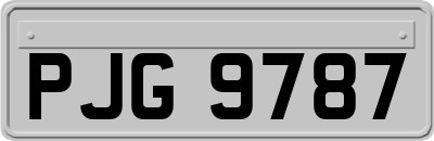 PJG9787
