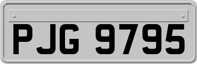 PJG9795