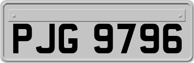 PJG9796