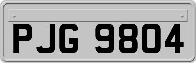 PJG9804