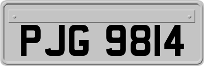 PJG9814