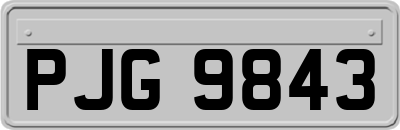 PJG9843