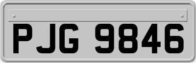 PJG9846